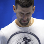 Novak Djokovic enfrenta a la nueva generación en Finales de la ATP