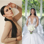 Influencer mexicana Dania Méndez no acude a boda de La Materialista por un requisito dominicano