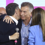 Mauricio Macri, expresidente de Argentina, será candidato a la vicepresidencia de Boca Juniors