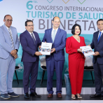 El Congreso Internacional de Turismo de Salud