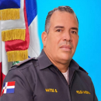 Guzmán Peralta confirma como asesor en comunicación de la Policía Nacional a Iván Matos