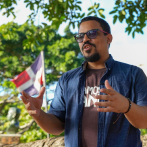 Franiel Genao anuncia su candidatura a la alcaldía del DN por Opción Democrática