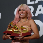 Los principales ganadores de los Premios Grammy Latinos 2023