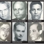 Recuerdan masacre de héroes antitrujillistas ocurrida hace 62 años en Nigua