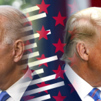 Biden y Trump: la diferencia entre dos señores muy mayores