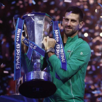 Novak Djokovic arrasa a Sinner y se proclama como el 