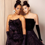 Michelle Reynoso presenta colección