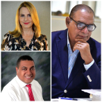 Miguel Franjul, Nuria Piera y José Monegro escogidos por la SIP para su junta de directores