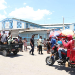 Grupos de Dajabón pedirán al Gobierno flexibilizar medidas impuestas a Haití