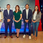 Santo Domingo Motors presenta Nissan Qashqai