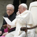 El papa Francisco sufre una bronquitis muy aguda e infecciosa, pero ya no tiene fiebre