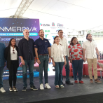 Inversiones y Transformación: El compromiso de Carolina Mejía para Santo Domingo