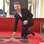 Macaulay Culkin, estelar de 'Mi pobre angelito', recibe estrella en el Paseo de la Fama de Hollywood
