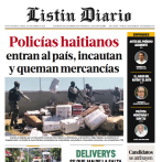 Listín Diario 04-12-2023