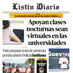 Listín Diario 05-12-2023