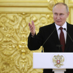 El partido del Kremlin apoya unánimemente la candidatura de Putin a la reelección en 2024