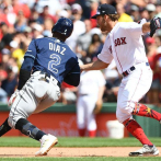 MLB y Uepatickets ponen a la venta los boletos para los partidos entre los Rays y Red Sox en RD