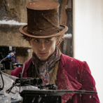 Estrenos de cine: Timothy Chalamet reinventa un Willy Wonka lleno de magia