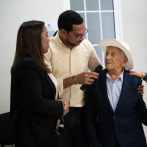 Muere a los 104 años Andrés Aracena, quien reveló el secreto de su longevidad a Listín Diario