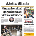 Listín Diario 07-12-2023