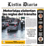Listín Diario 09-12-2023