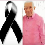 Fallece el señor Domingo Infante, padre de la periodista Bélgica Suárez
