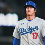 La posible alineación de los Dodgers con Ohtani en 2024