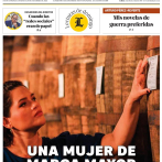 Listín Diario 10-12-2023