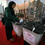 Abren los colegios electorales en primer día de votación de las presidenciales de Egipto