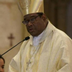 Obispo Castro Marte tras muerte de niña: la seguridad del país necesita redoblar sus esfuerzos