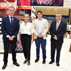 Carrefour realiza la vigésimo tercera edición de “Feria de Vinos”