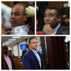 Jean Alain, Félix Bautista y Ángel Rondón: Políticos y empresarios que tienen prohibida la entrada a EEUU