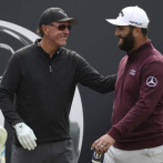 La PGA formaliza suspensión de Jon Rahm luego de su firma con LIV Golf