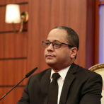 Napoleón Estévez es elegido como el nuevo presidente del Tribunal Constitucional