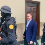 Recusación impide juez conozca solicitud levantamiento arresto domiciliario de Jean Alain Rodríguez
