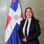Participación de Sonia Diaz Inoa en Tribunal Constitucional
