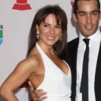 Kate del Castillo confiesa no quería casarse con Aarón Díaz