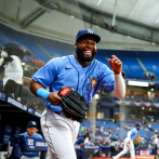 Manuel Margot acepta contrato de US$1,3 millones por uno año con Tigres de Detroit