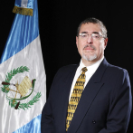 Bernardo Arévalo, presidente electo de Guatemala, visitará República Dominicana este lunes