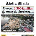 Listín Diario 18-12-2023