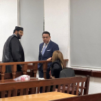 Aplazan audiencia juicio de fondo caso Alexis Medina y demás implicados en Antipulpo