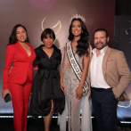 Miss Global República Dominicana presenta candidata