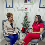 Nutrióloga María Matos no recomienda el famoso recalentado a propósito de las festividades navideñas
