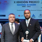 Industrias San Miguel es galardonada con cinco premios otorgados por la AOTS Perú