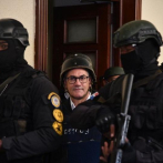 Eliminan arresto domiciliario contra Gonzalo Castillo