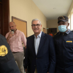 Eliminan arresto domiciliario contra Gonzalo Castillo por caso Calamar