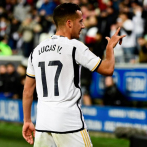 Lucas Vázquez permite al Real Madrid terminar el año como líder