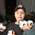 Familiares de venezolana ultimada en Piantini claman por ayuda y justicia
