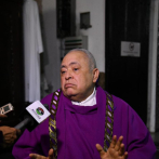 Fallece Fray Máximo Rodríguez, párroco de la iglesia Las Mercedes