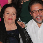 Muere a los 90 años la madre de Guillermo Moreno